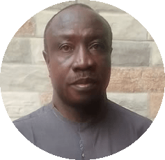 Shehu Ibrahim - CEO